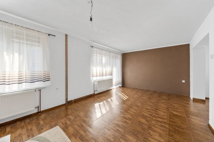 Prodej, Rodinný dům, Verneřice