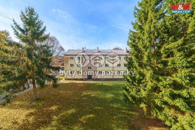 Prodej, Byt 2+kk, Horní Slavkov