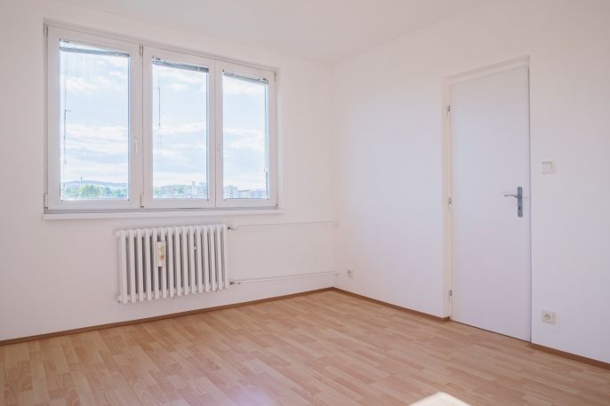 Pronájem, Byt 2+1, Cheb