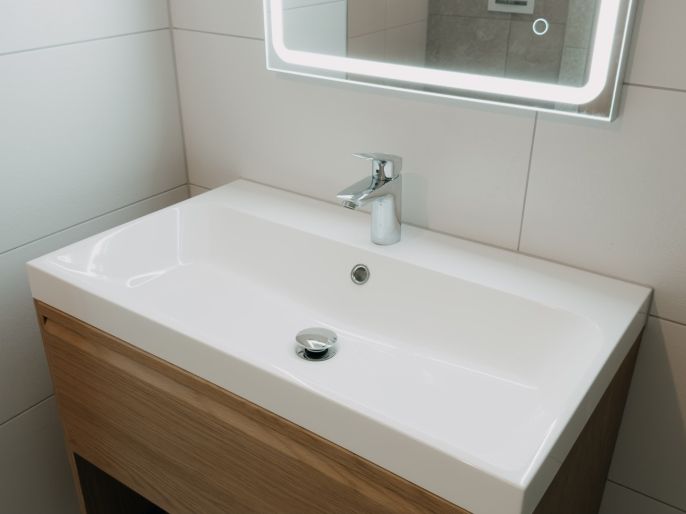 Prodej, Byt 2+kk, Janov nad Nisou