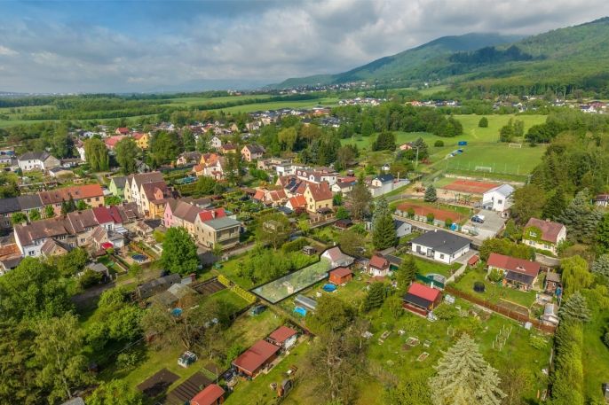 Prodej, Chata, Přestanov