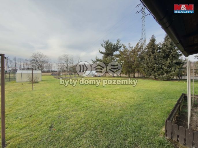 Prodej, Rodinný dům, Petrovice u Karviné