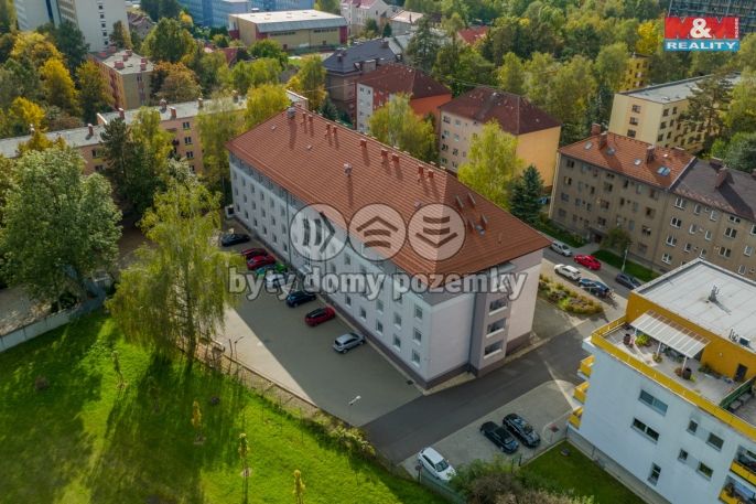 Prodej, Hotel, penzion, Frýdek-Místek