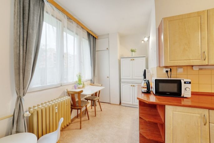 Prodej, Byt 2+1, Plzeň