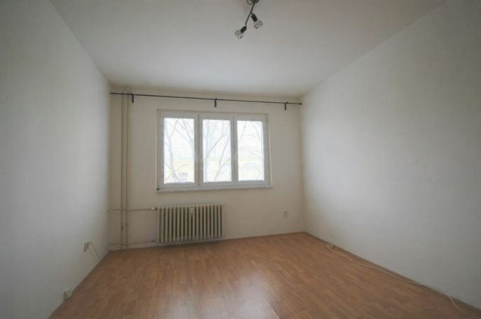 Pronájem, Byt 1+1, Praha