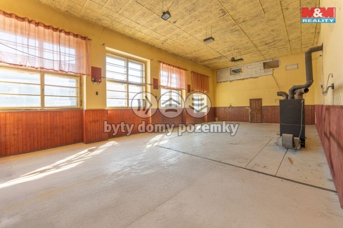 Prodej, Nájemní dům, Liběchov