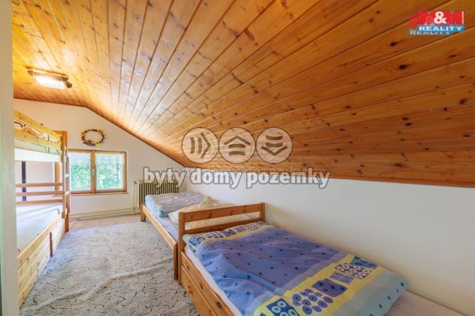 Prodej, Chata, Jáchymov