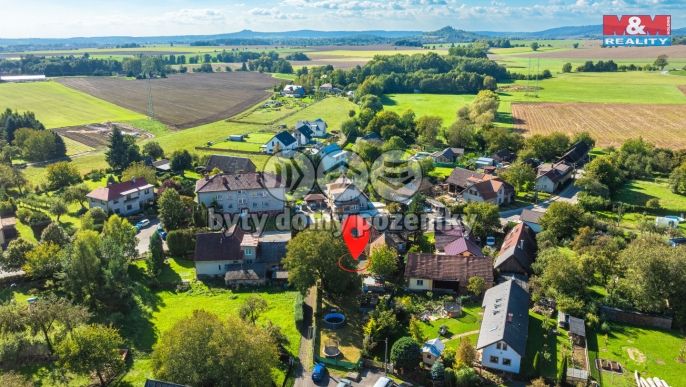 Prodej, Rodinný dům, Radim