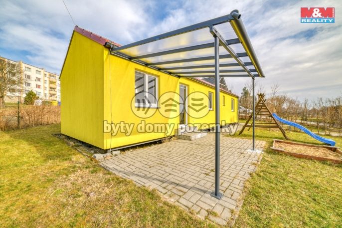 Prodej, Rodinný dům, Lázně Kynžvart