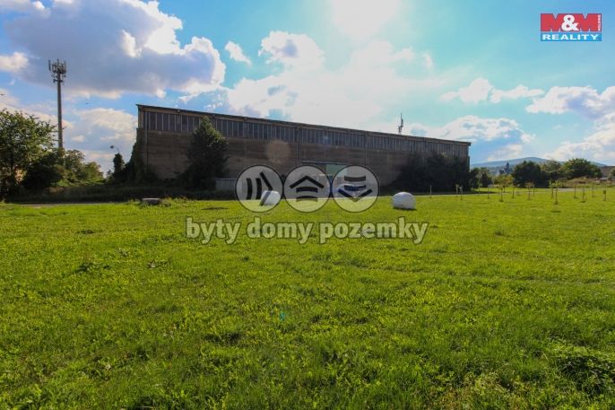 Prodej, Zemědělský objekt, Javorník