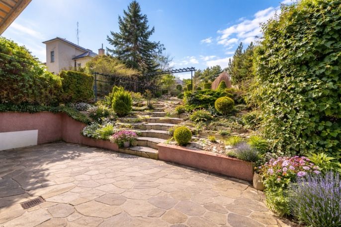 Prodej, Rodinný dům, Brno