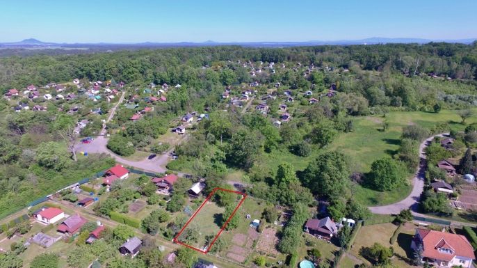 Prodej, Zahrada, Kosmonosy