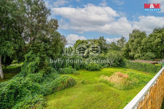 Prodej, Rodinný dům, Karlovy Vary