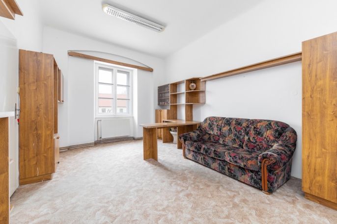 Pronájem, Byt 2+1, Slavkov u Brna