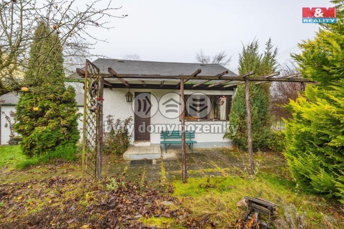 Prodej, Chata, Lštění