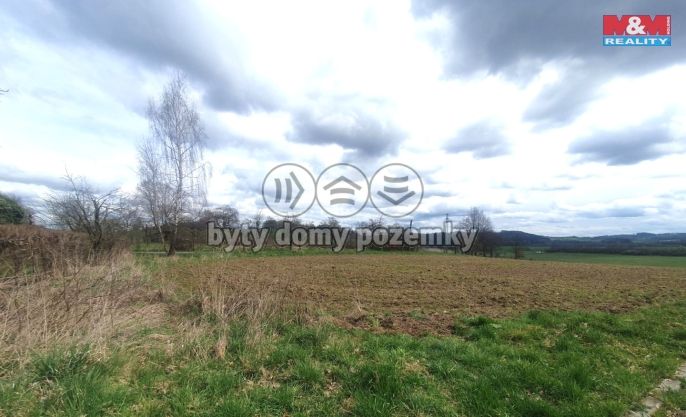 Prodej, Pole, Kozlovice