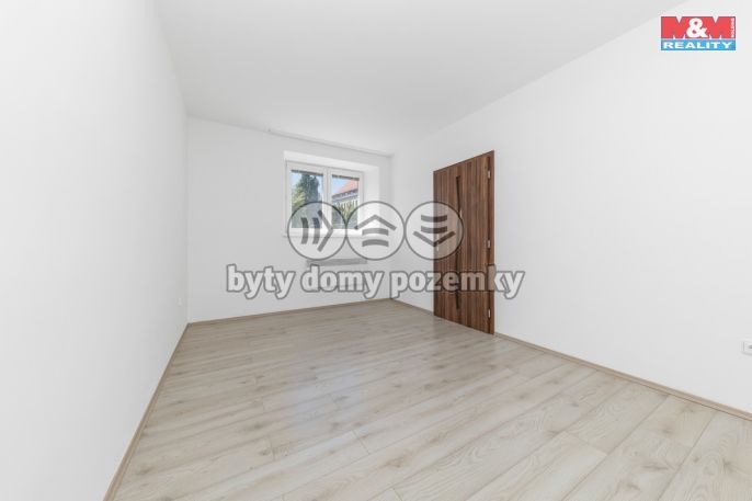 Prodej, Byt 3+kk, Brno