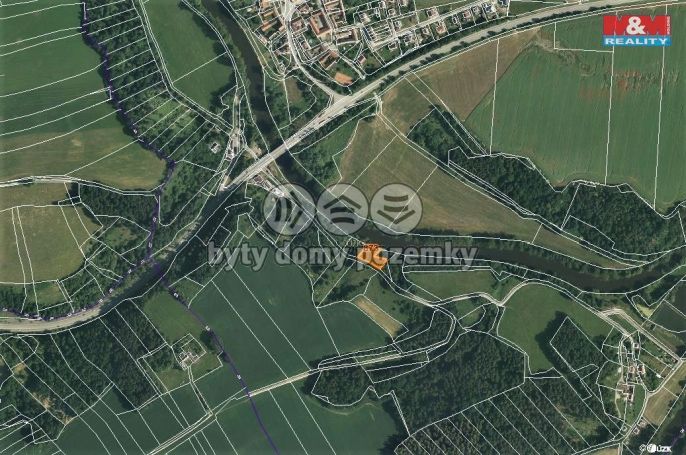 Prodej, Louka, Zlatá Koruna