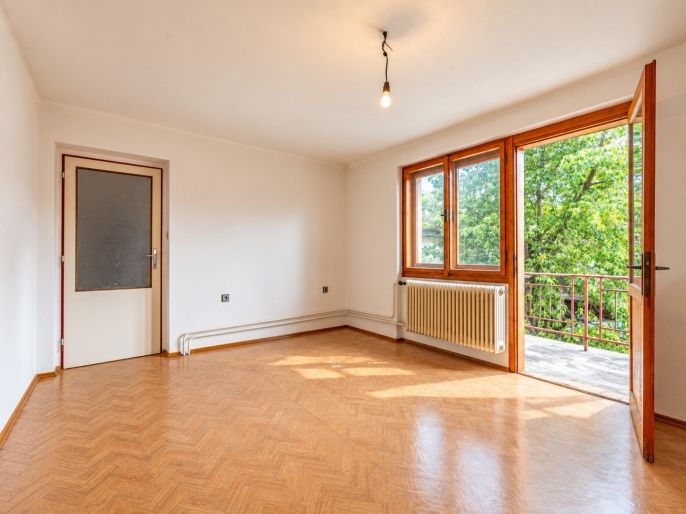 Prodej, Rodinný dům, Sedlec-Prčice