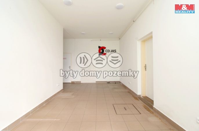 Prodej, Kancelářský prostor, Hradec Králové