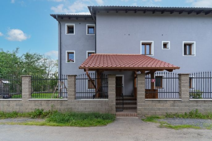 Pronájem, Byt 3+kk, Františkovy Lázně