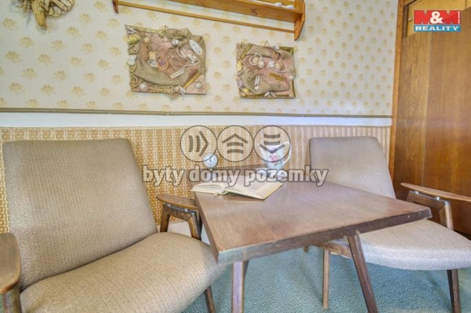 Prodej, Chata, Plzeň