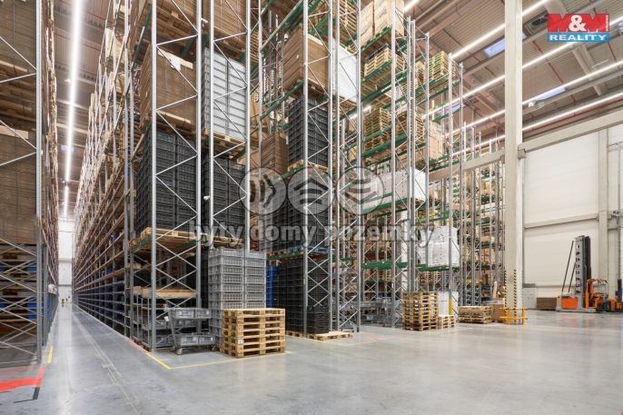 Prodej, Obchodní objekt, Zlín