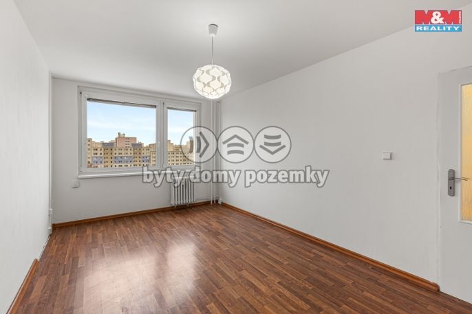 Prodej, Byt 2+kk, Praha