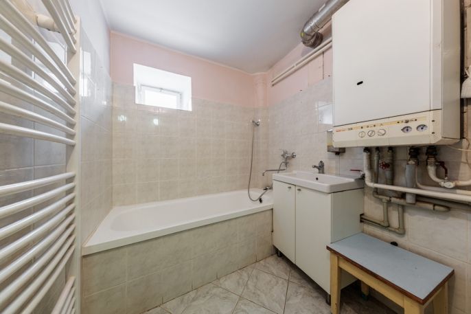 Prodej, Rodinný dům, Cheb