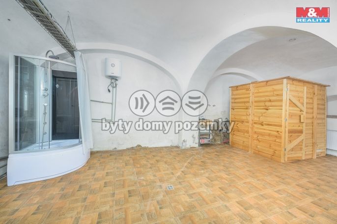 Prodej, Rodinný dům, Pertoltice