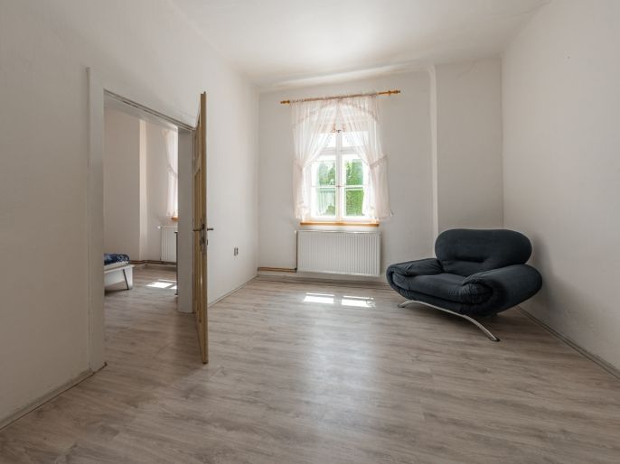 Prodej, Rodinný dům, Miličín