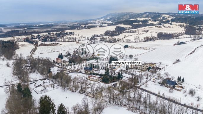 Prodej, Rodinný dům, Veselá