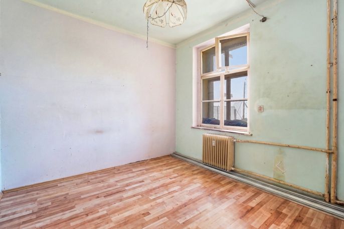 Prodej, Rodinný dům, Ústí nad Labem