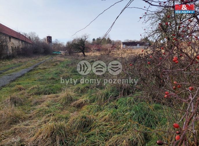 Prodej, Komerční pozemky, Třebovle