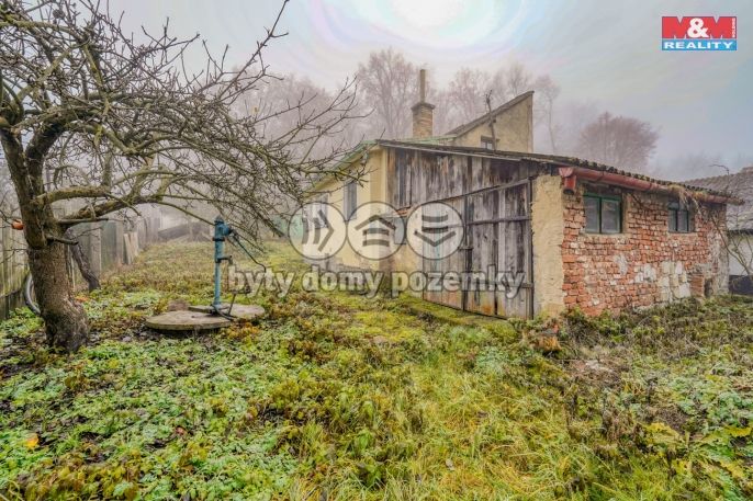 Prodej, Rodinný dům, Strakonice