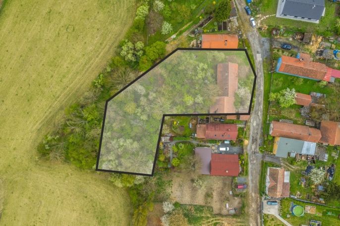 Prodej, Rodinný dům, Mělnické Vtelno