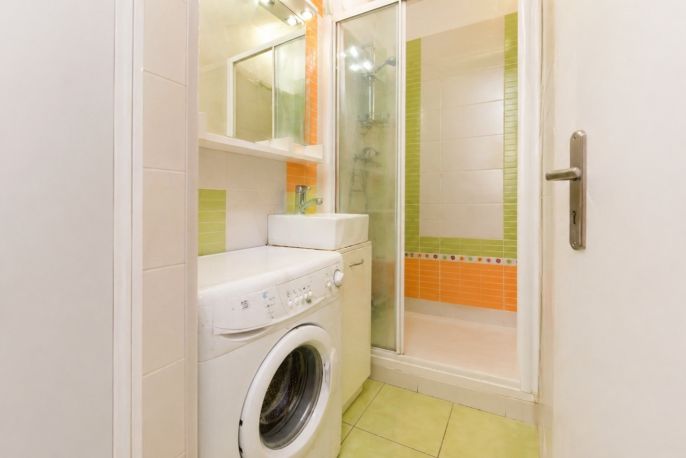 Prodej, Byt 1+kk, Praha