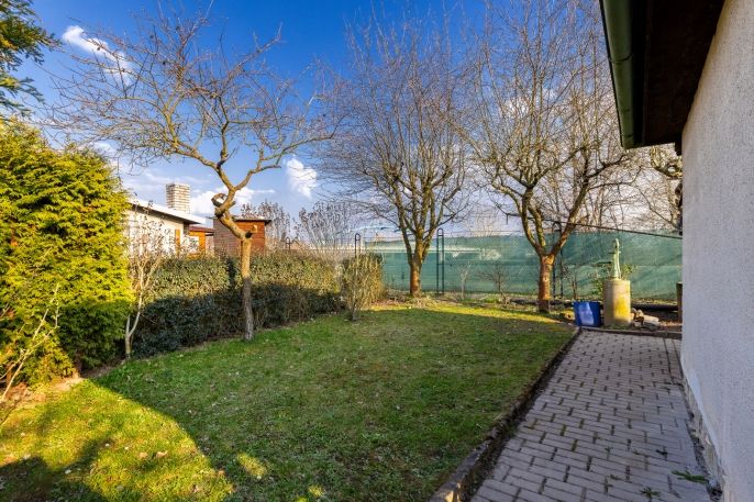 Prodej, Chata, Pardubice