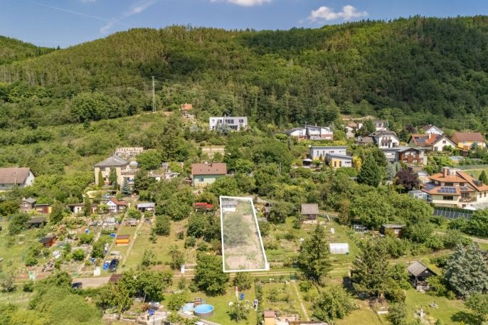 Prodej, Zahrada, Beroun