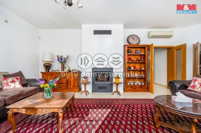 Prodej, Rodinný dům, Horoměřice