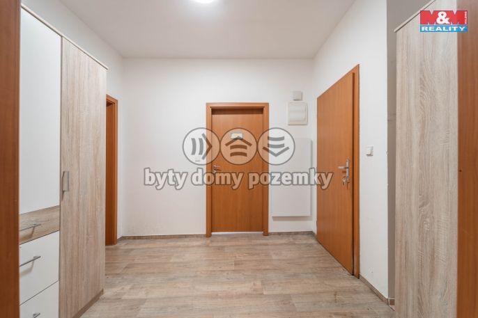 Prodej, Byt 3+kk, Loděnice