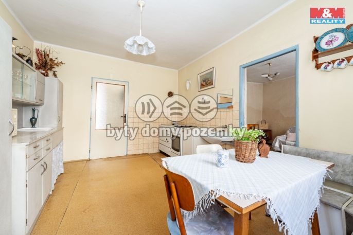 Prodej, Chalupa, Radkov