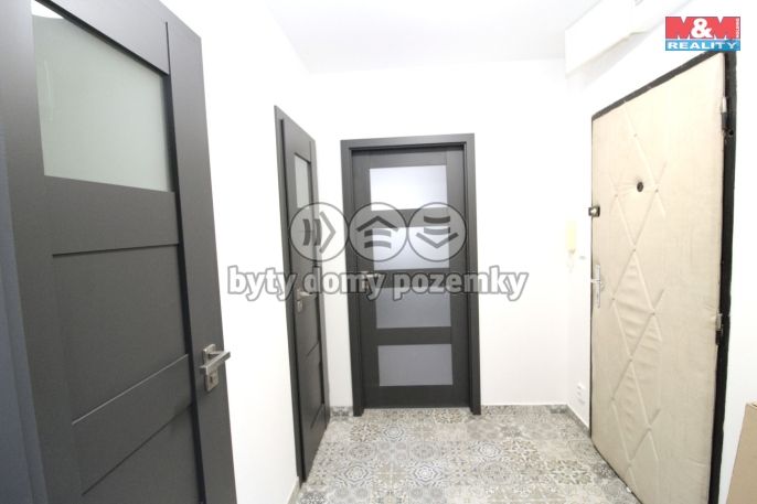 Prodej, Byt 2+kk, Praha