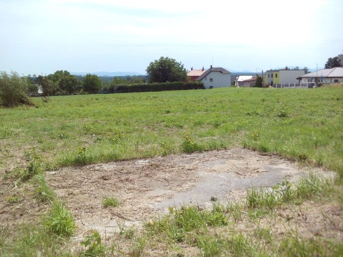 Prodej, Pozemek k bydlení, Ostrava