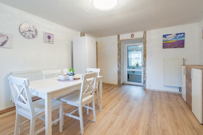 Prodej, Rodinný dům, Kunžak