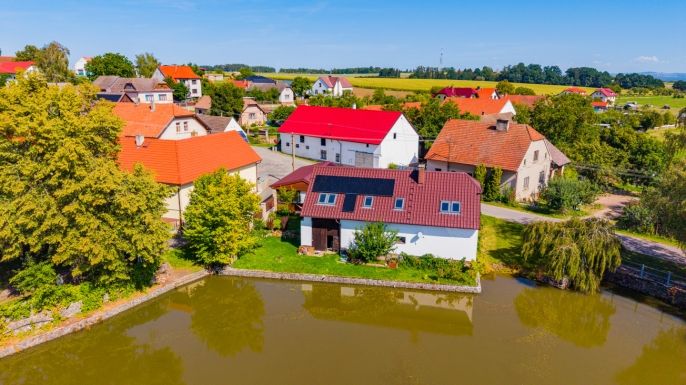 Prodej, Rodinný dům, Libějice