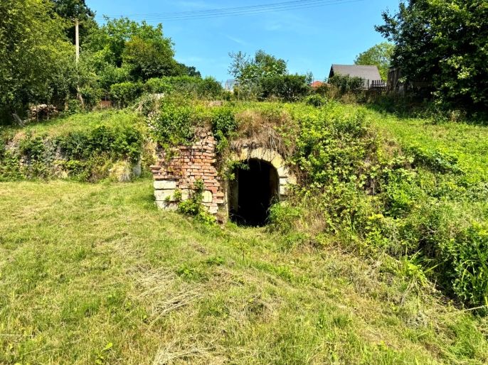 Prodej, Pozemek k bydlení, Horní Libchava