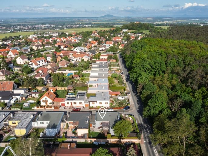 Prodej, Rodinný dům, Mělník