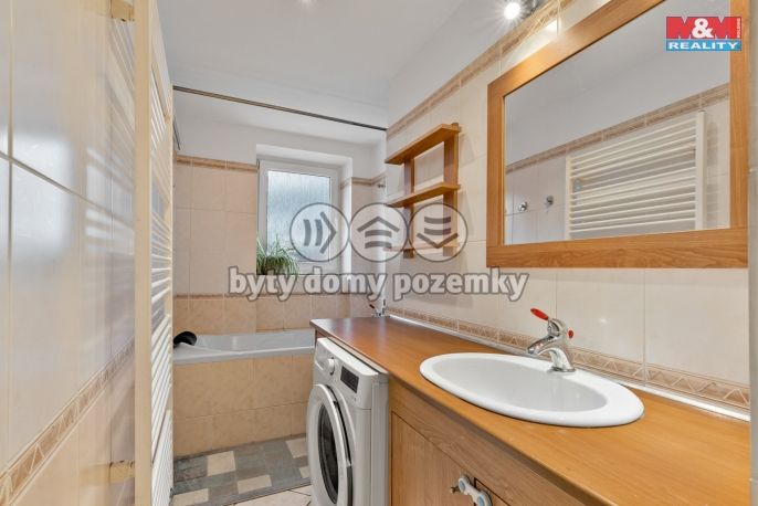 Prodej, Byt 3+1, Liberec