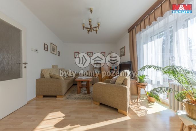 Prodej, Rodinný dům, Nymburk